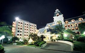 Camelot Hotel Pattaya 3*